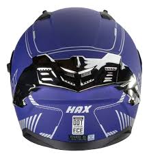 CASCO INTEGRAL OBSIDIAN SOLIDO MOR PLAT MAT